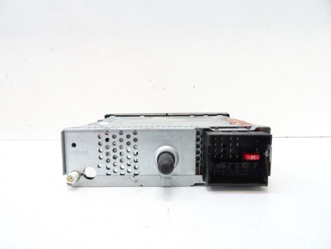 Image Autoradio d'origine - PEUGEOT 207