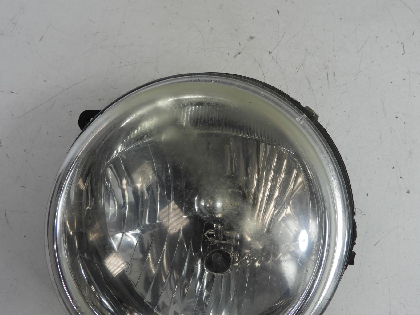 Gruppo ottico anteriore principale sinistro (luci)(faro) JEEP CHEROKEE 2 PHASE 1 Diésel - 1