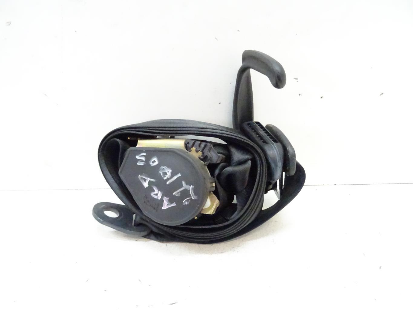 Cintura di sicurezza posteriore destra PEUGEOT 307 PHASE 1 BREAK Diésel - 1
