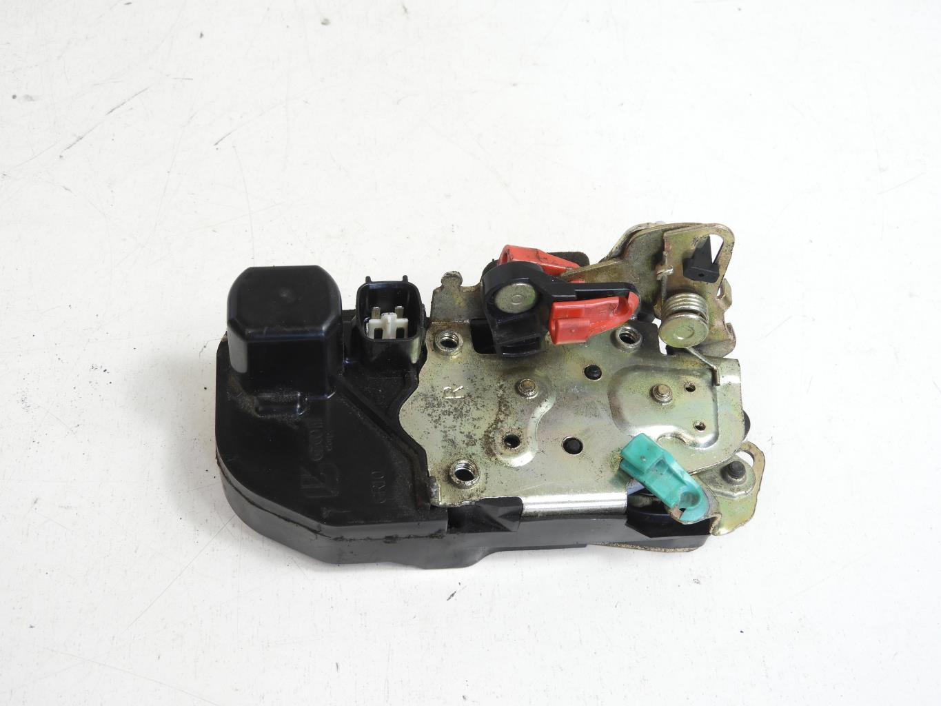 Serratura posteriore destra JEEP CHEROKEE 2 PHASE 1 Diésel - 1