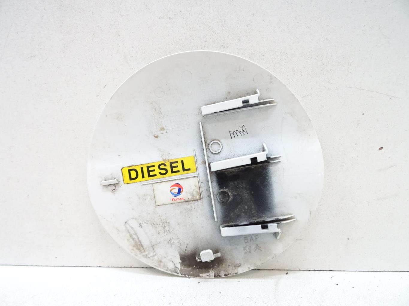 Trappe d'essence PEUGEOT 2008 1 PHASE 1 Diesel - 1