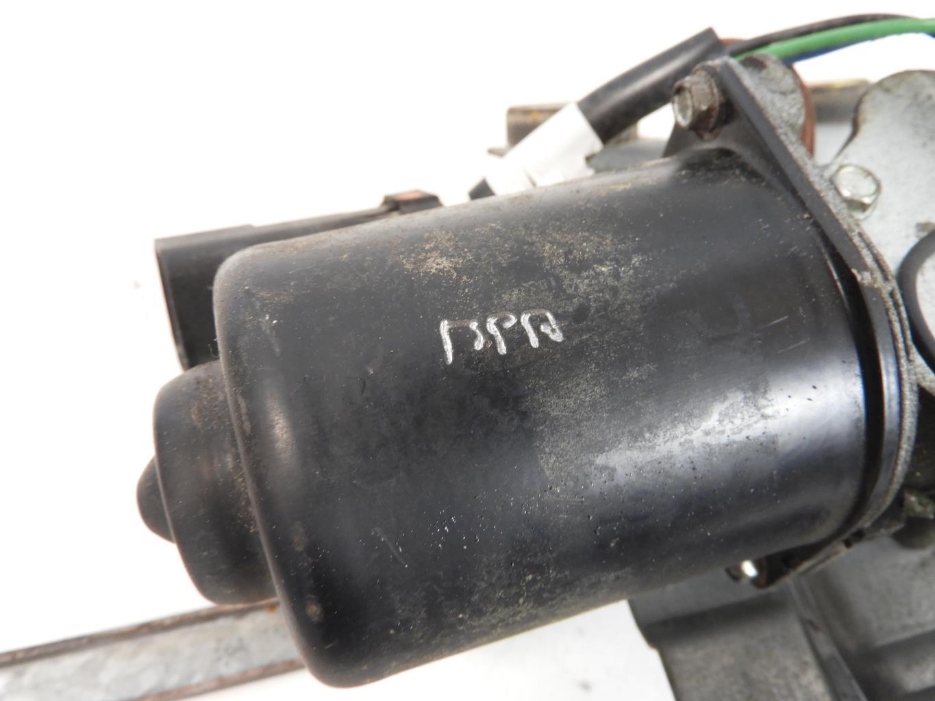 Motore tergicristallo anteriore JEEP CHEROKEE 2 PHASE 1 Diésel - 1