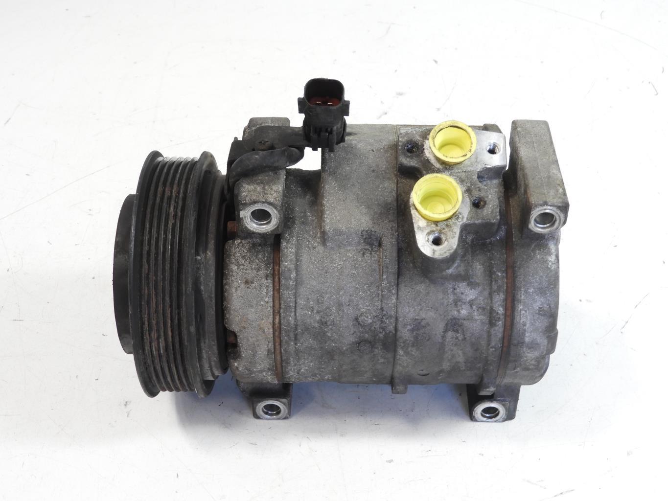 Compresseur clim JEEP CHEROKEE 2 PHASE 1 Diesel - 1