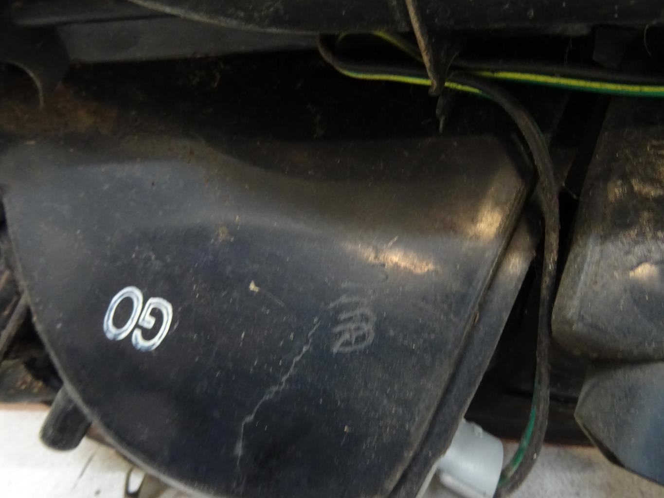 Fanale posteriore principale destro (luci) HONDA CR-V 1 Gasolina - 1