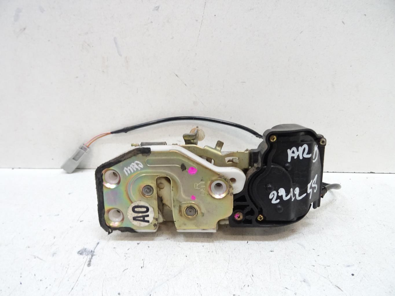 Serratura posteriore destra HONDA CR-V 1 Gasolina - 1