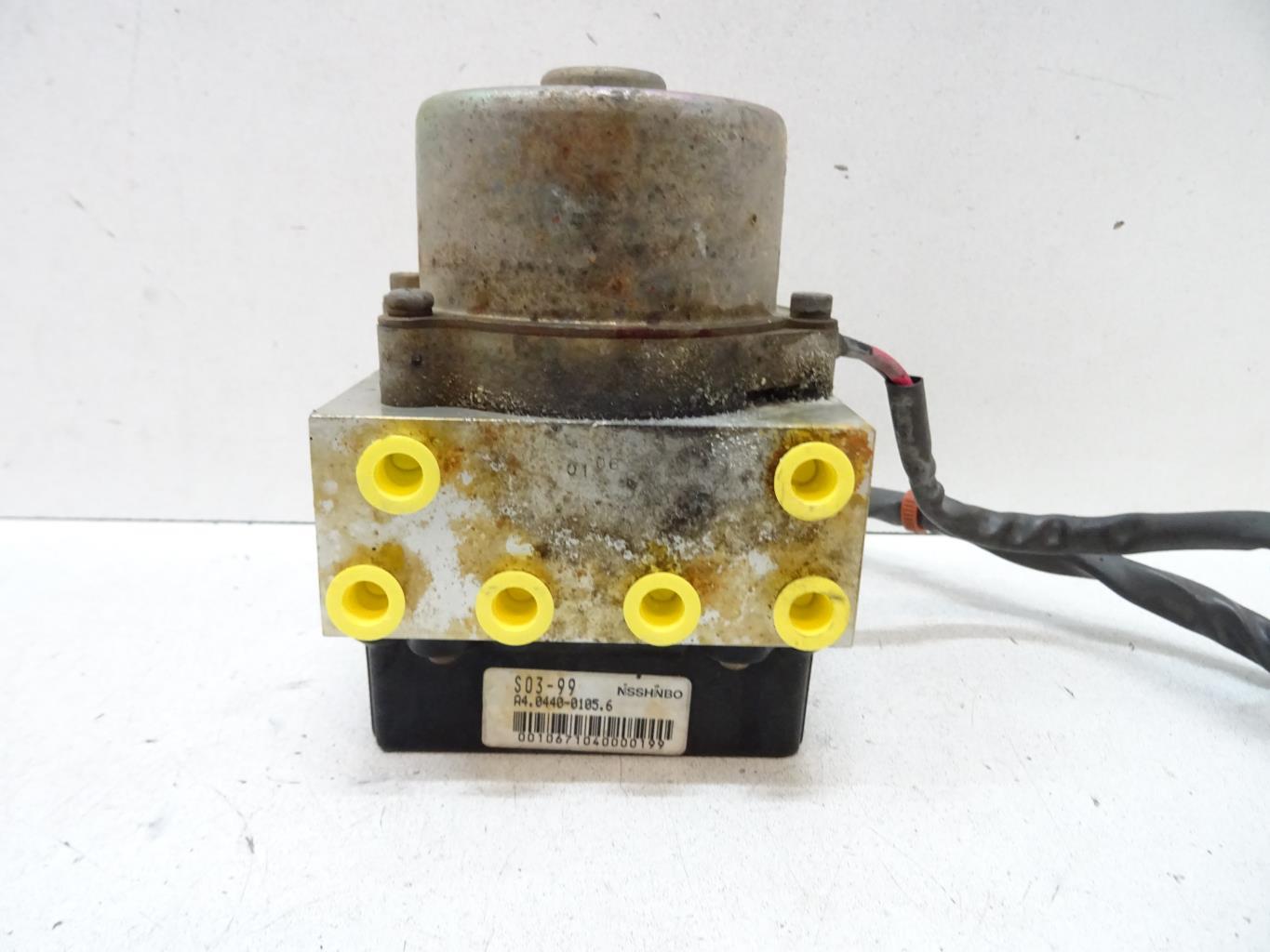 Blocco ABS (antibloccaggio freni) HONDA CR-V 1 Gasolina - 1