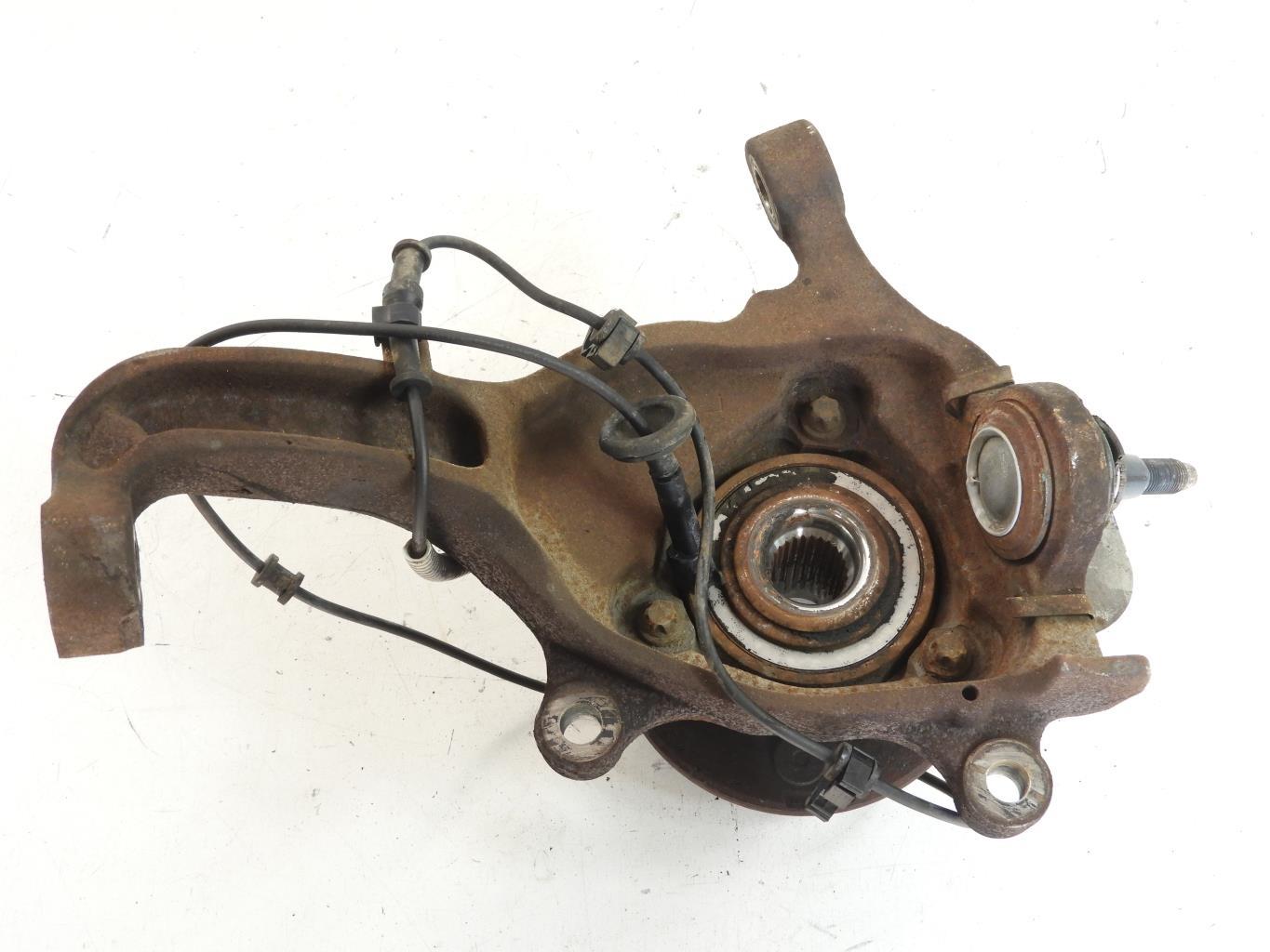 Mozzo anteriore sinistro JEEP CHEROKEE 2 PHASE 1 Diésel - 1