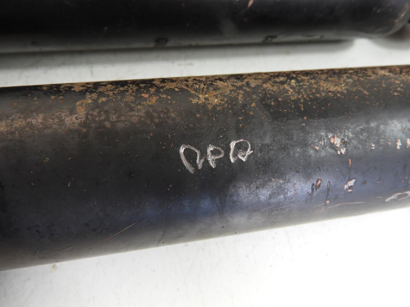 Ammortizzatori posteriori JEEP CHEROKEE 2 PHASE 1 Diésel - 1