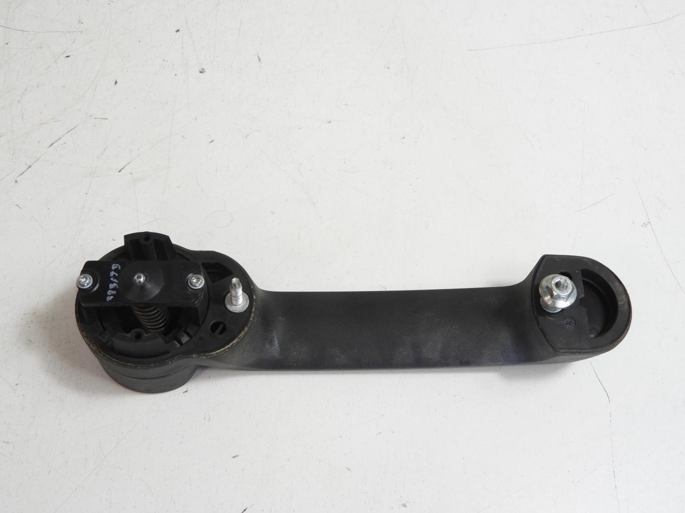 Maniglia portiera posteriore destra JEEP CHEROKEE 3 Diésel - 1