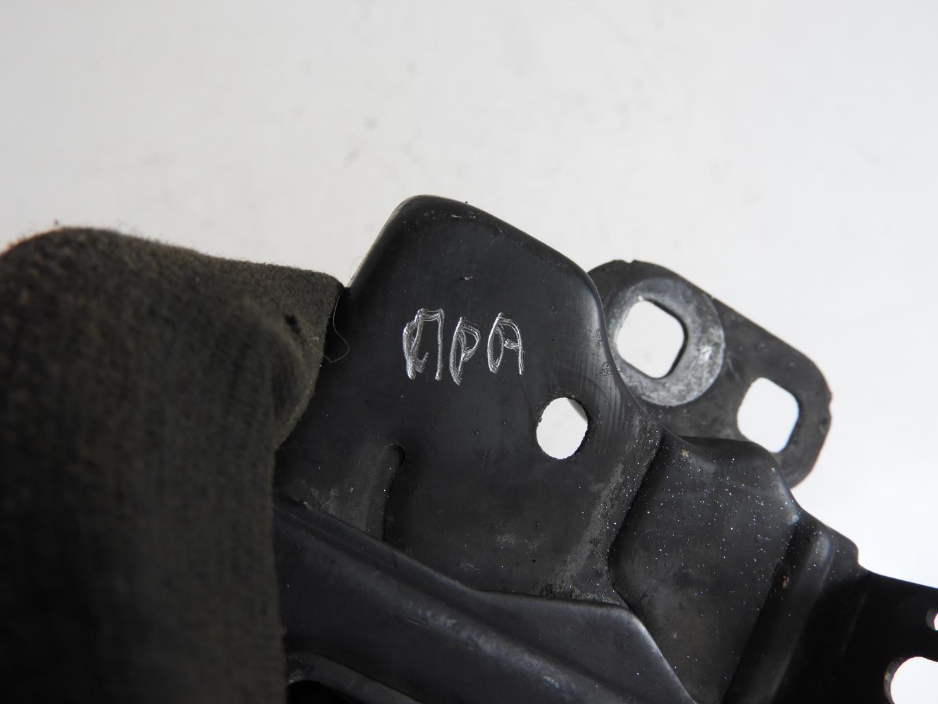 Serrure de capot JEEP CHEROKEE 3 Diesel - 1