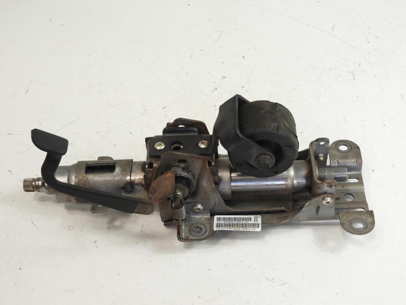 Colonne de direction JEEP CHEROKEE 3 Diesel - 1