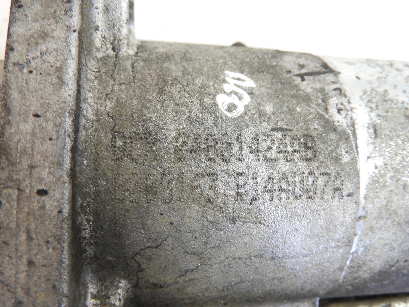 Motor de arranque JEEP CHEROKEE 3 Diésel - 1