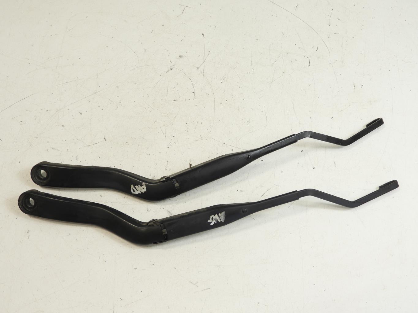 Braccio tergicristallo anteriore JEEP CHEROKEE 3 Diésel - 1