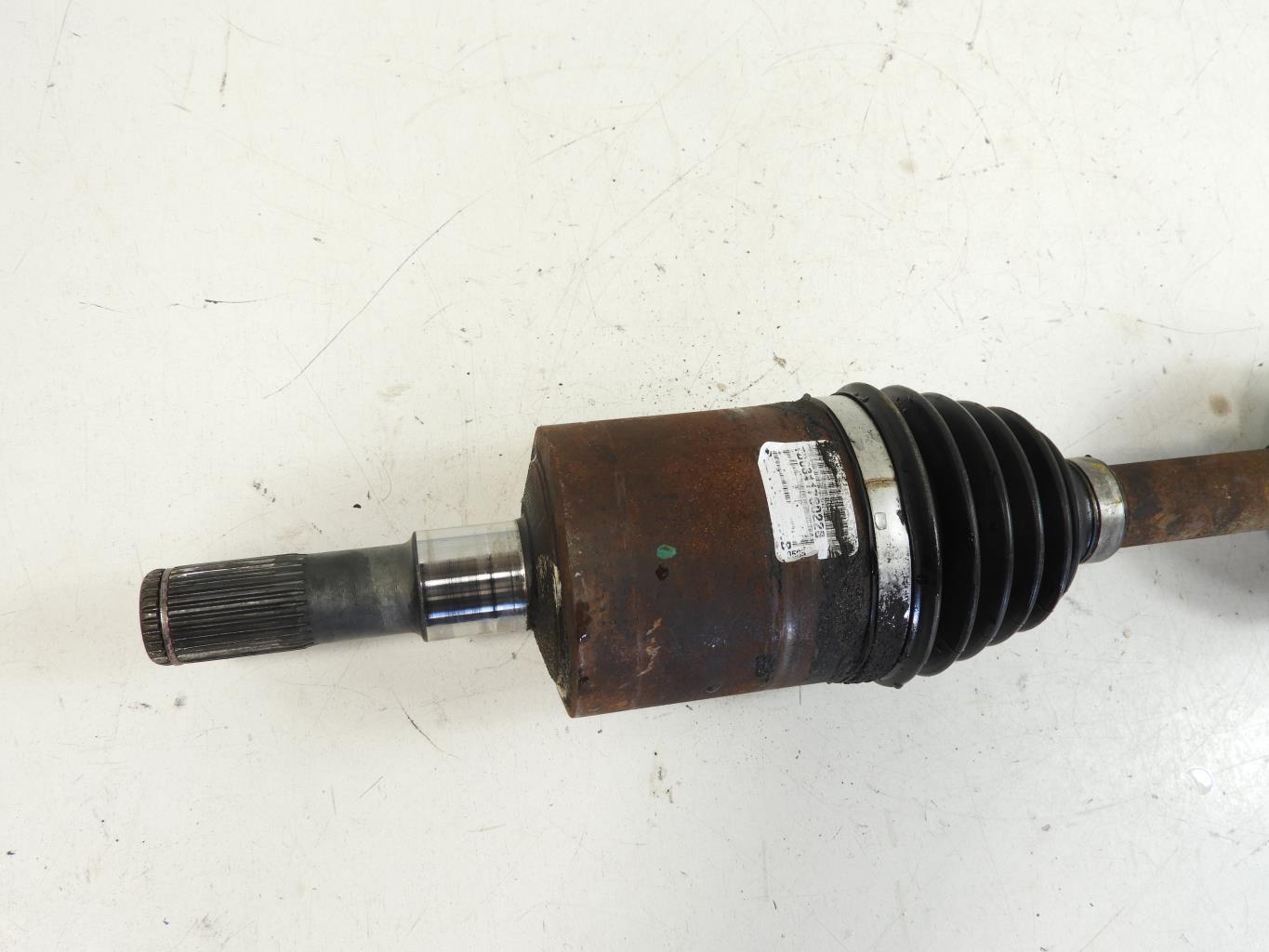 Giunto cardanico albero di trasmissione sinistro JEEP CHEROKEE 3 Diésel - 1