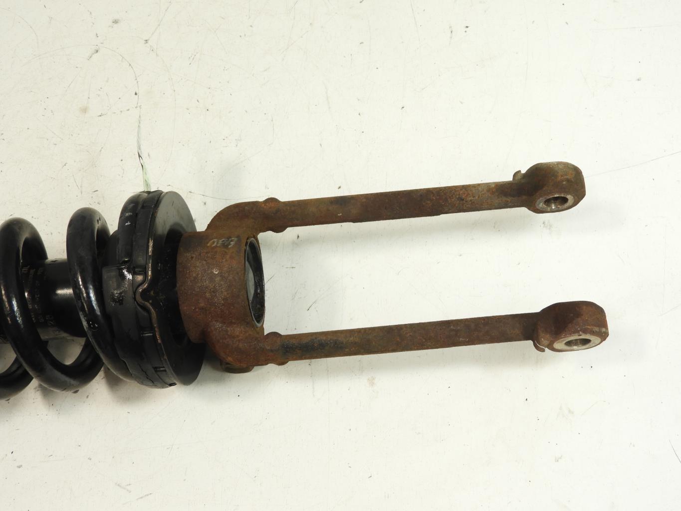 Ammortizzatore anteriore sinistro JEEP CHEROKEE 3 Diésel - 1