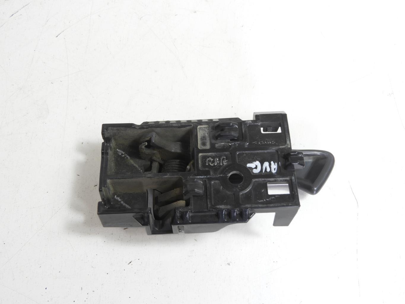 Maniglia interna anteriore sinistra ISUZU D-MAX 1 PHASE 1 Diésel - 1