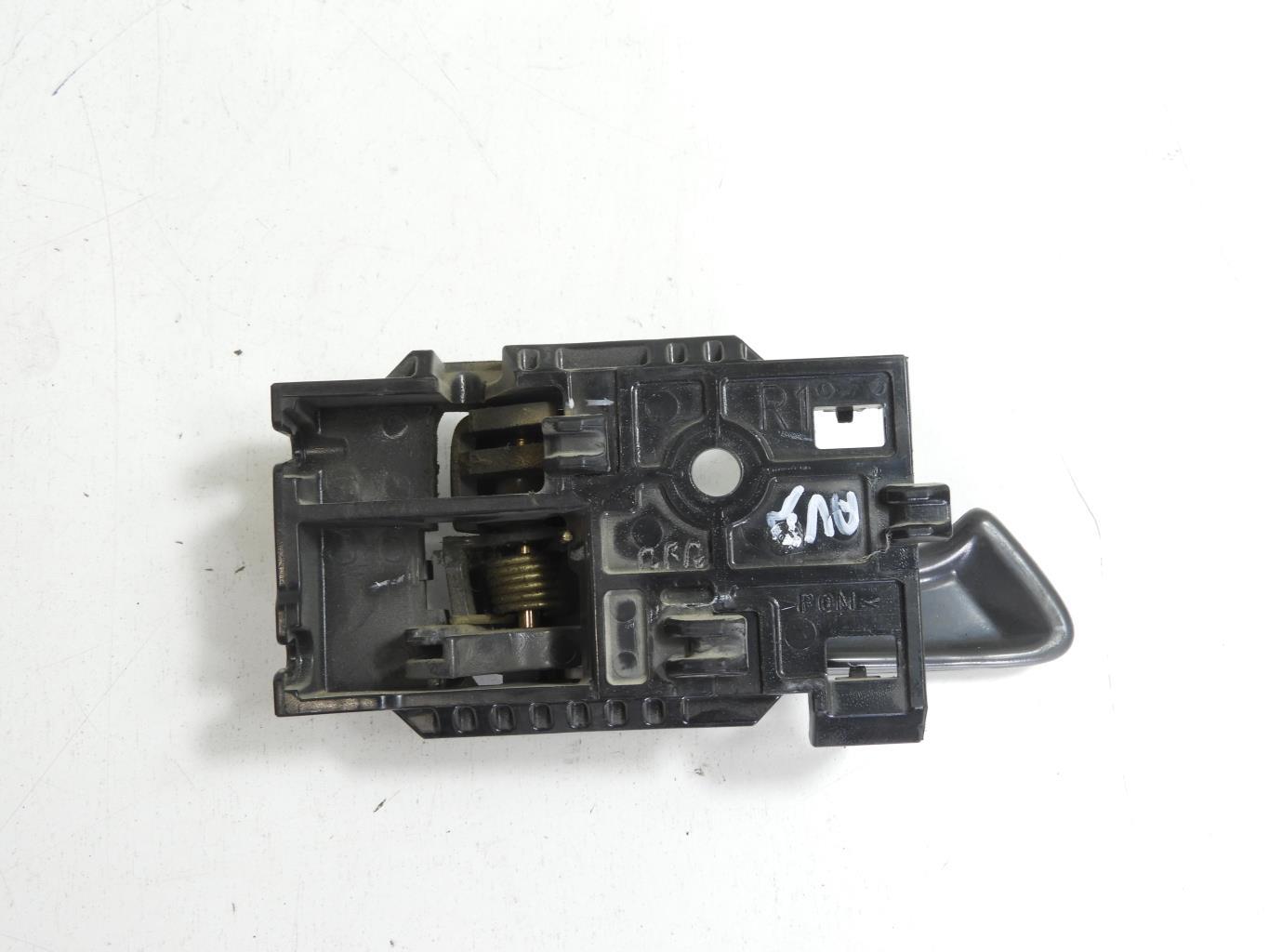 Maniglia interna anteriore destra ISUZU D-MAX 1 PHASE 1 Diésel - 1