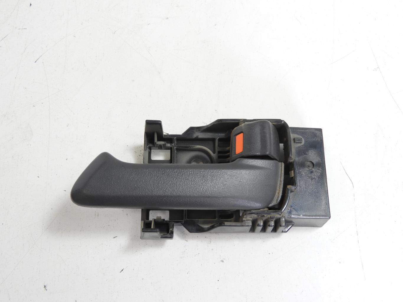 Maniglia interna posteriore destra ISUZU D-MAX 1 PHASE 1 Diésel - 1