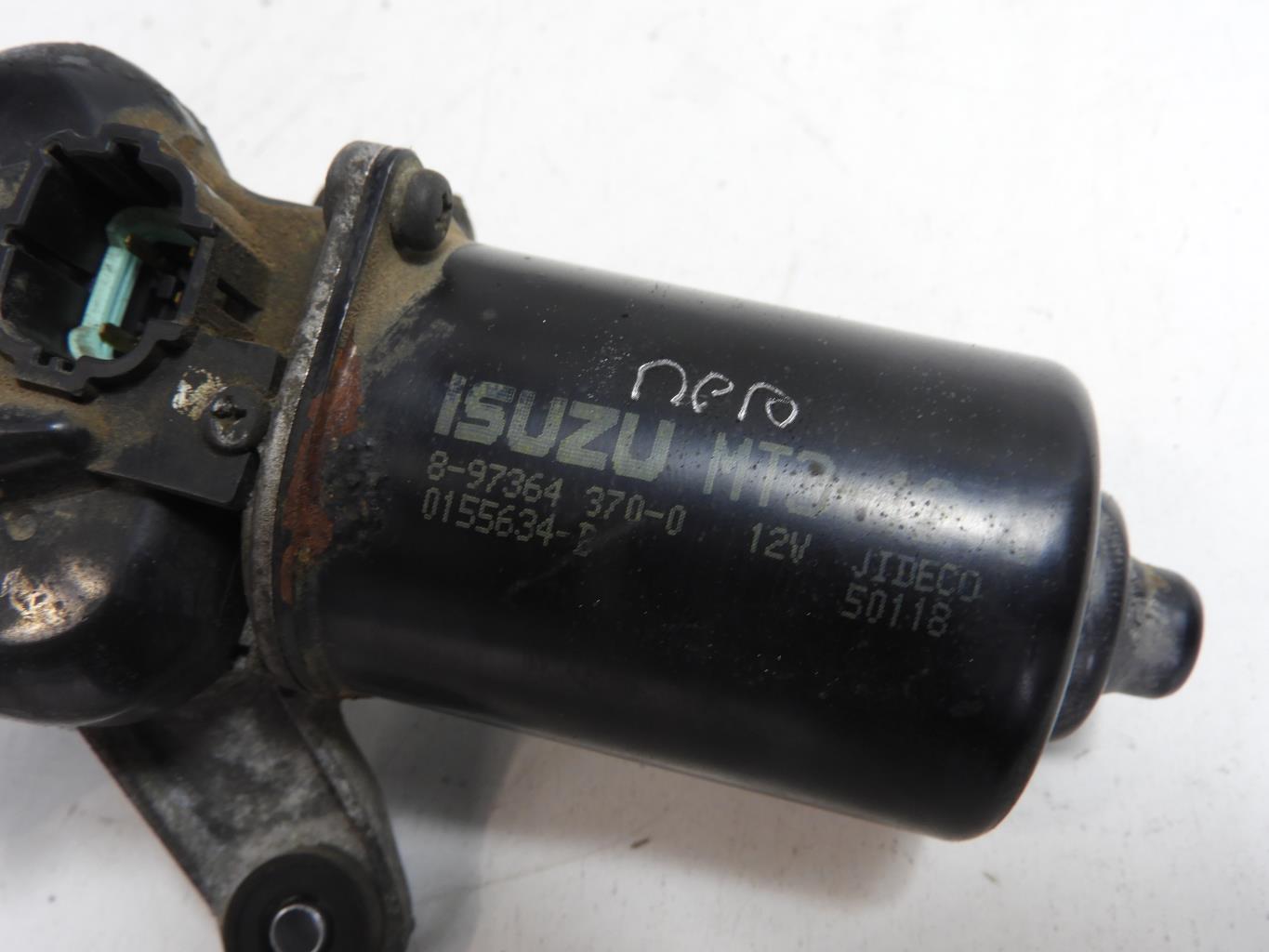 Motore tergicristallo anteriore ISUZU D-MAX 1 PHASE 1 Diésel - 1