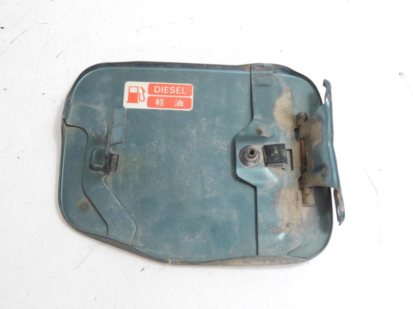 Trappe d'essence ISUZU D-MAX 1 PHASE 1 Diesel - 1