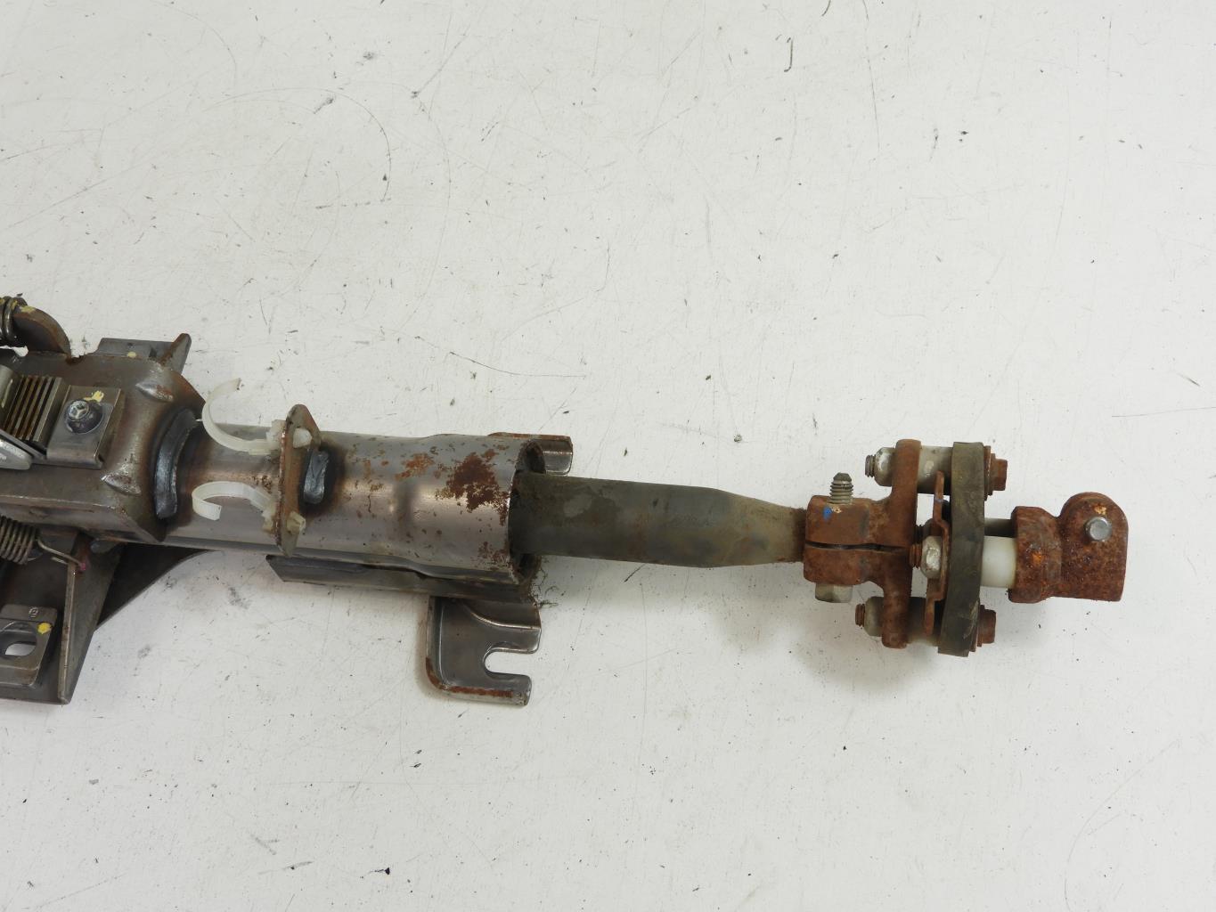 Colonne de direction ISUZU D-MAX 1 PHASE 1 Diesel - 1