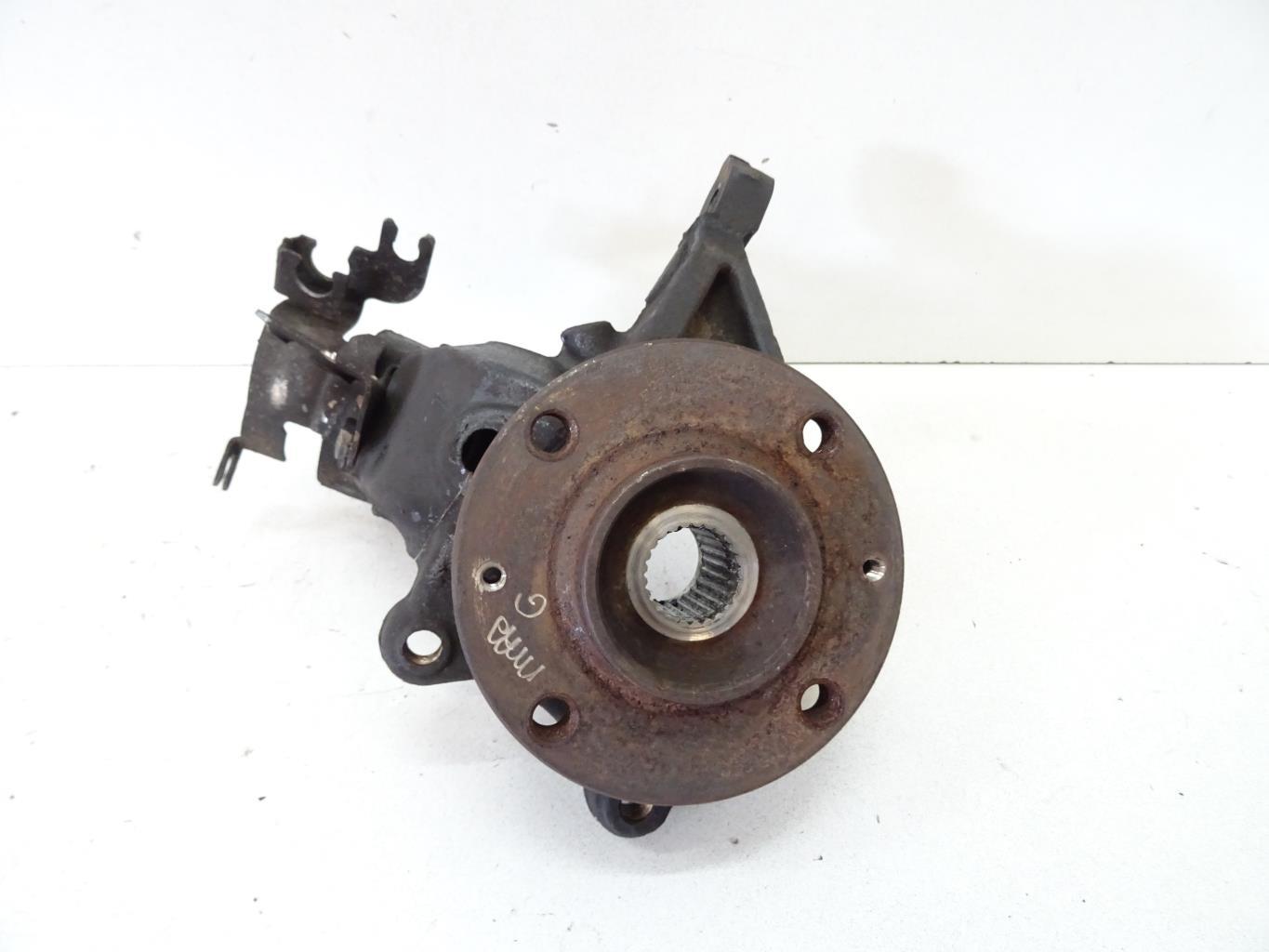 Mozzo anteriore sinistro PEUGEOT PARTNER 1 PHASE 1 Diésel - 1