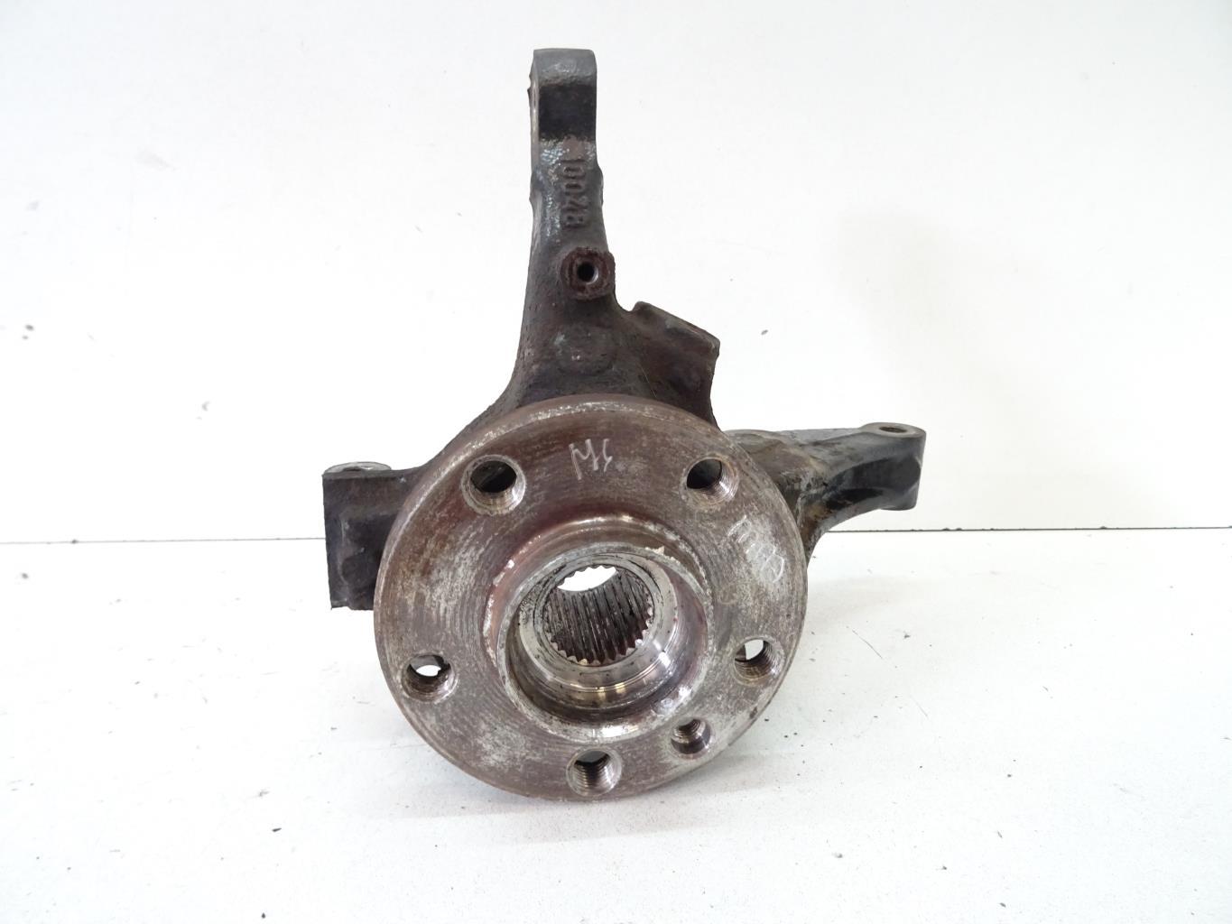 Mozzo anteriore sinistro PEUGEOT 806 PHASE 1 Diésel - 1