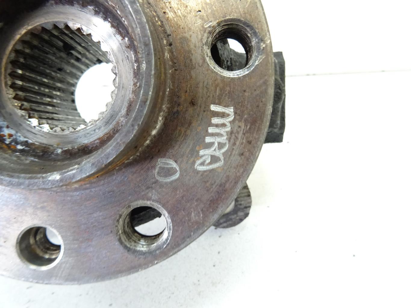 Mozzo anteriore sinistro PEUGEOT 806 PHASE 1 Diésel - 1