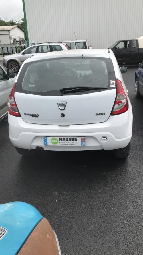 Photo de la pièce