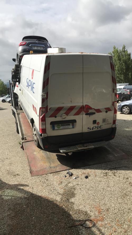 Foto de la pieza