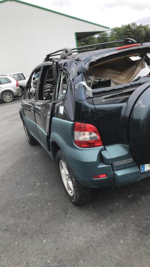 Image Cardan gauche (transmission) - RENAULT SCENIC 1