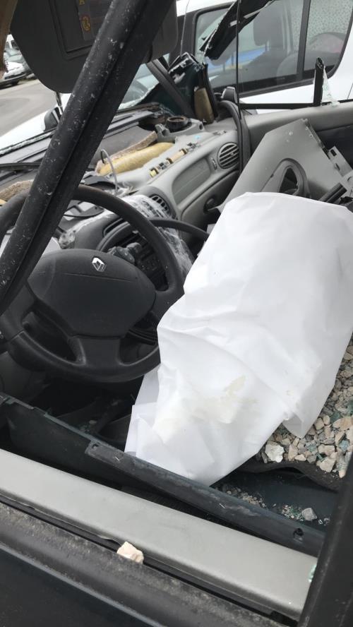 Image Cardan gauche (transmission) - RENAULT SCENIC 1