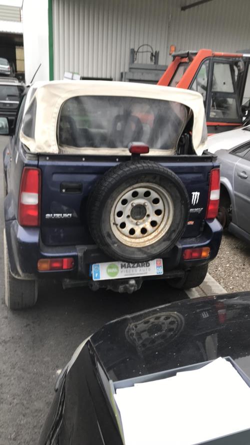 Photo de la pièce