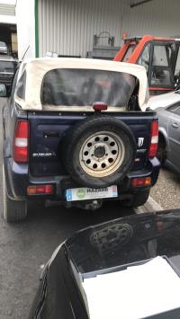 Photo de la pièce