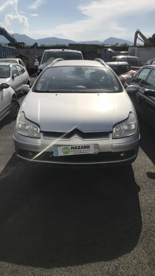 Photo de la pièce
