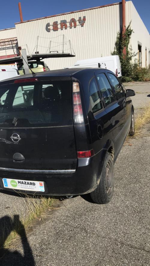 Photo de la pièce