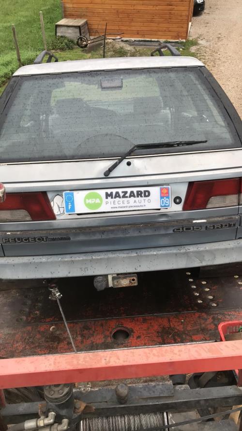 Foto de la pieza
