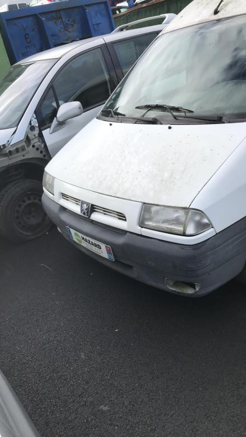 Photo de la pièce