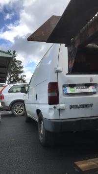 Photo de la pièce