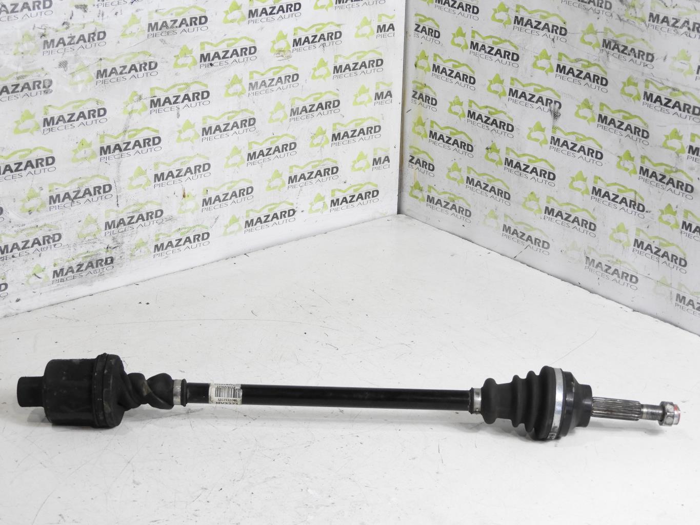 Cardan droit (transmission) CHATENET CH40  - 1