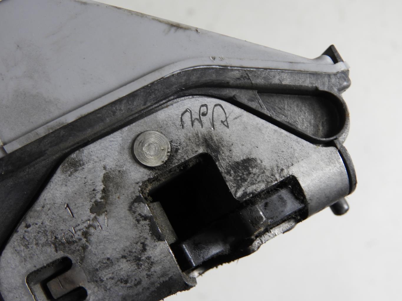 Serratura posteriore destra CITROEN C3 2 PHASE 2 Gasolina - 1