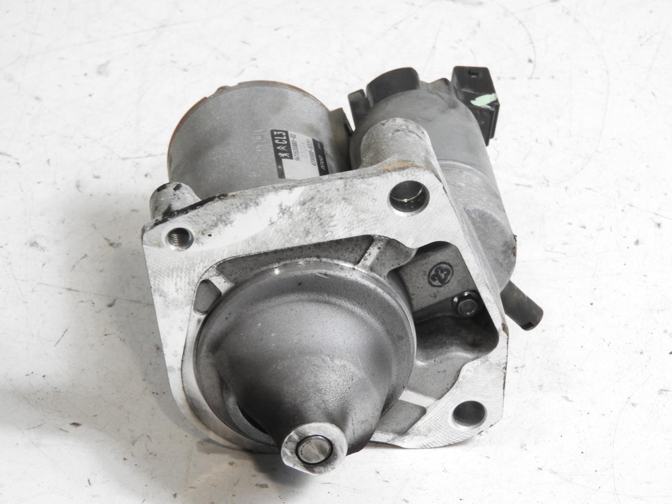Demarreur CITROEN C3 2 PHASE 2 Essence - 1