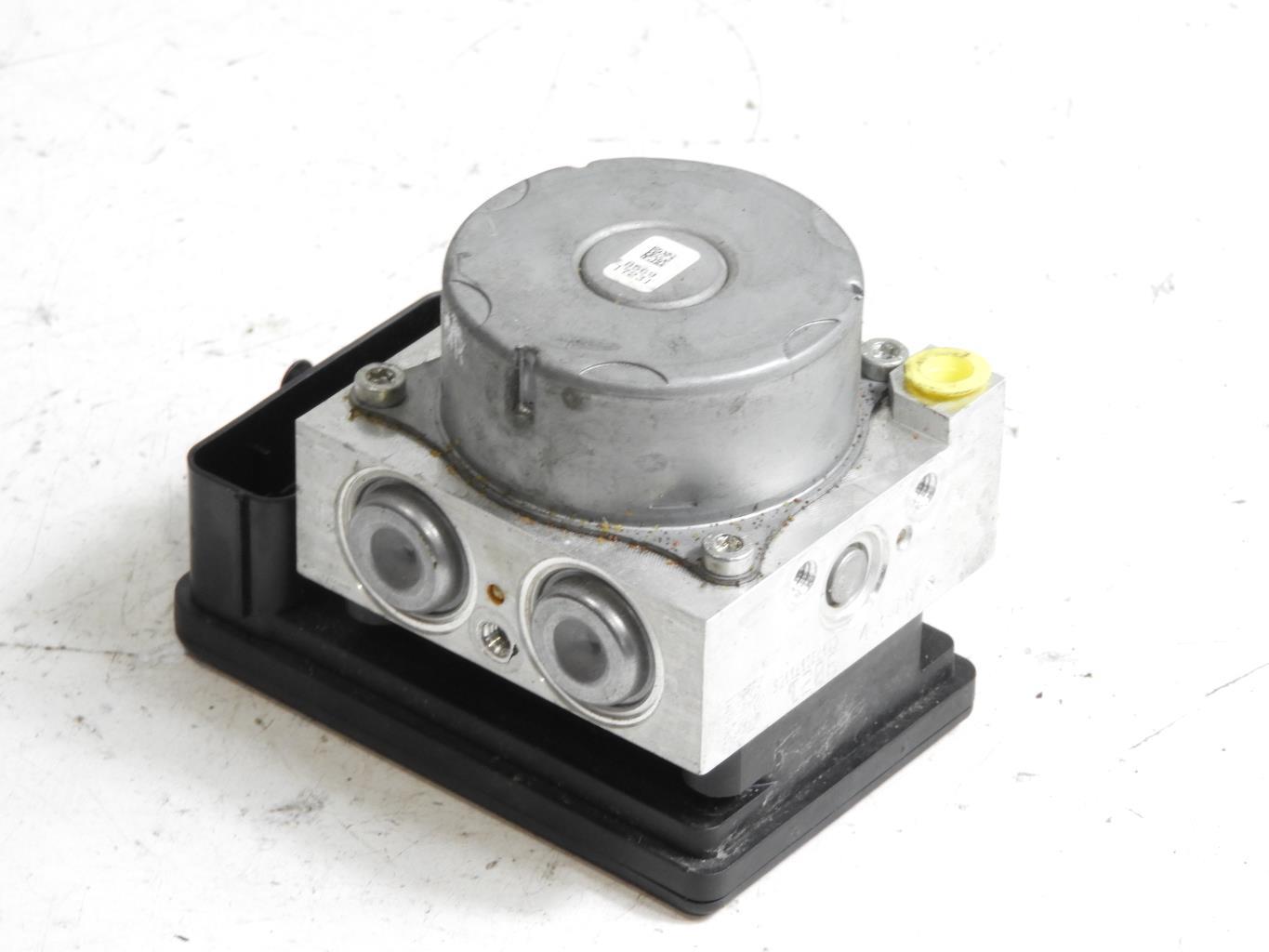 Blocco ABS (antibloccaggio freni) CITROEN C3 2 PHASE 2 Gasolina - 1