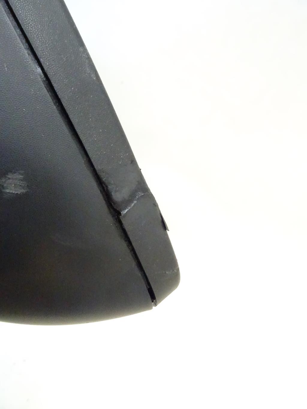 Retrovisor izquierdo RENAULT CLIO 4 PHASE 1 Diésel - 1