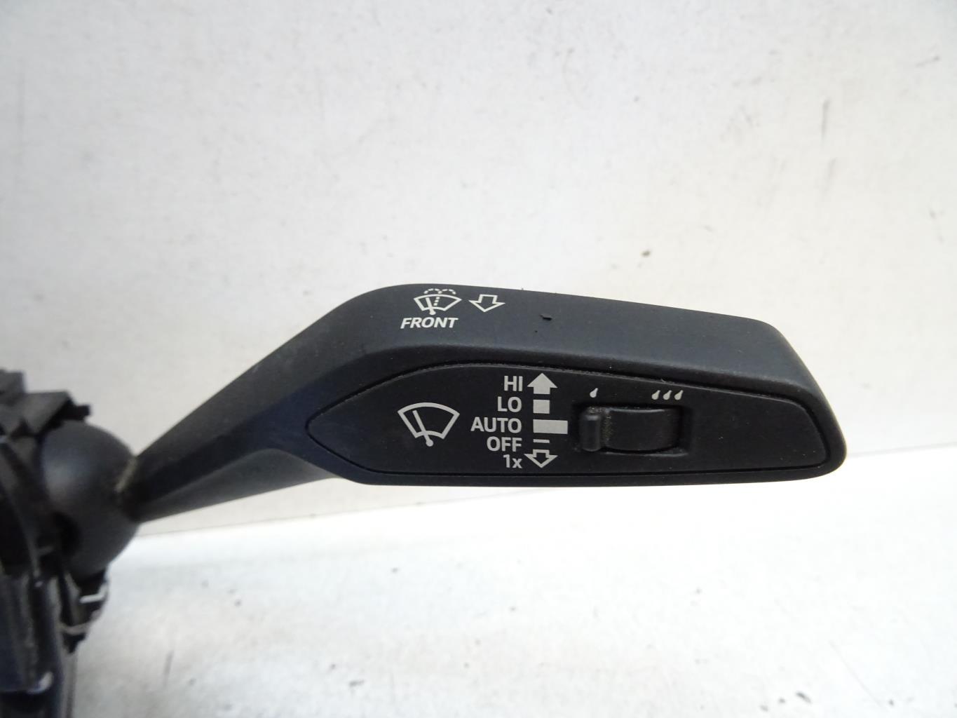 Devio guida completo con contatto spiralato AUDI A5 2 CABRIO S5 PHASE 2 Gasolina - 1
