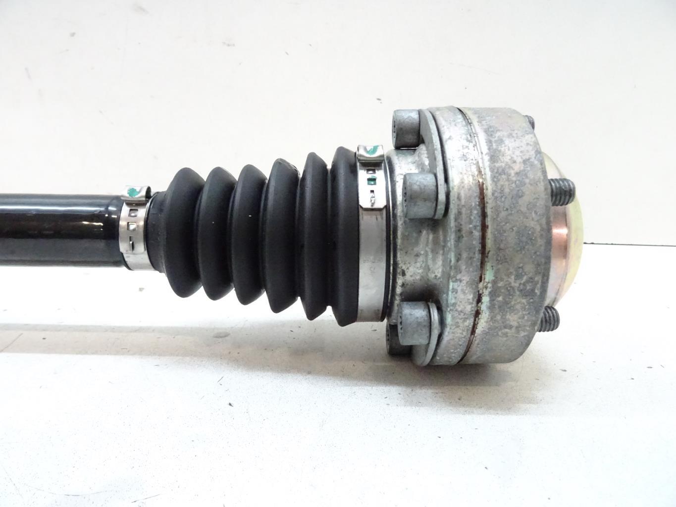 Giunto cardanico posteriore destro (trasmissione) AUDI A5 2 CABRIO S5 PHASE 2 Gasolina - 1