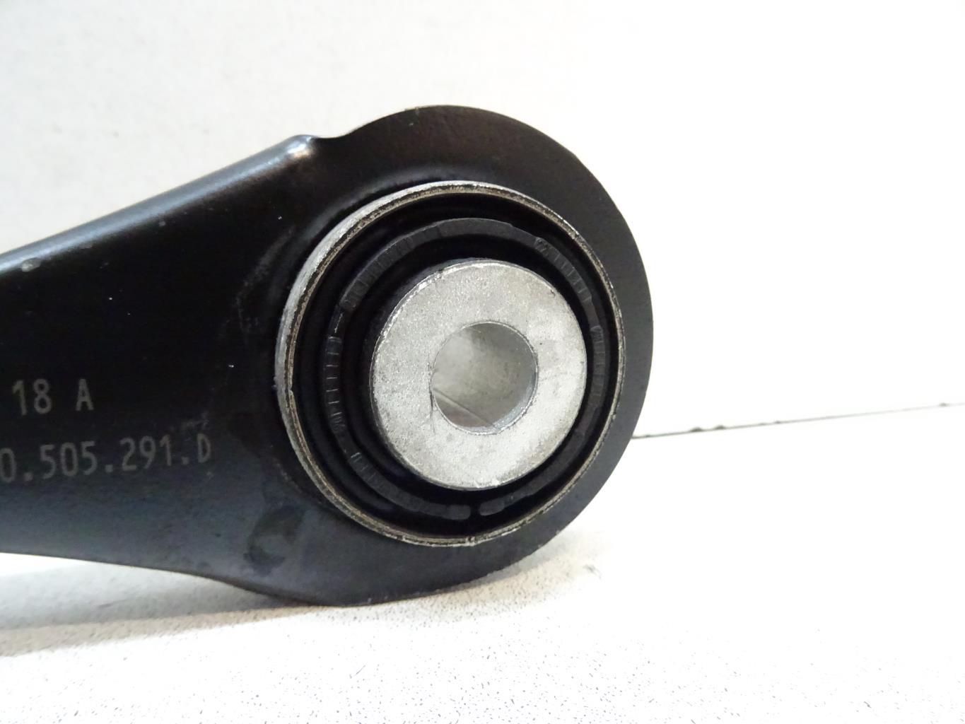 Braccio sospensione inferiore posteriore sinistro AUDI A5 2 CABRIO S5 PHASE 2 Gasolina - 1