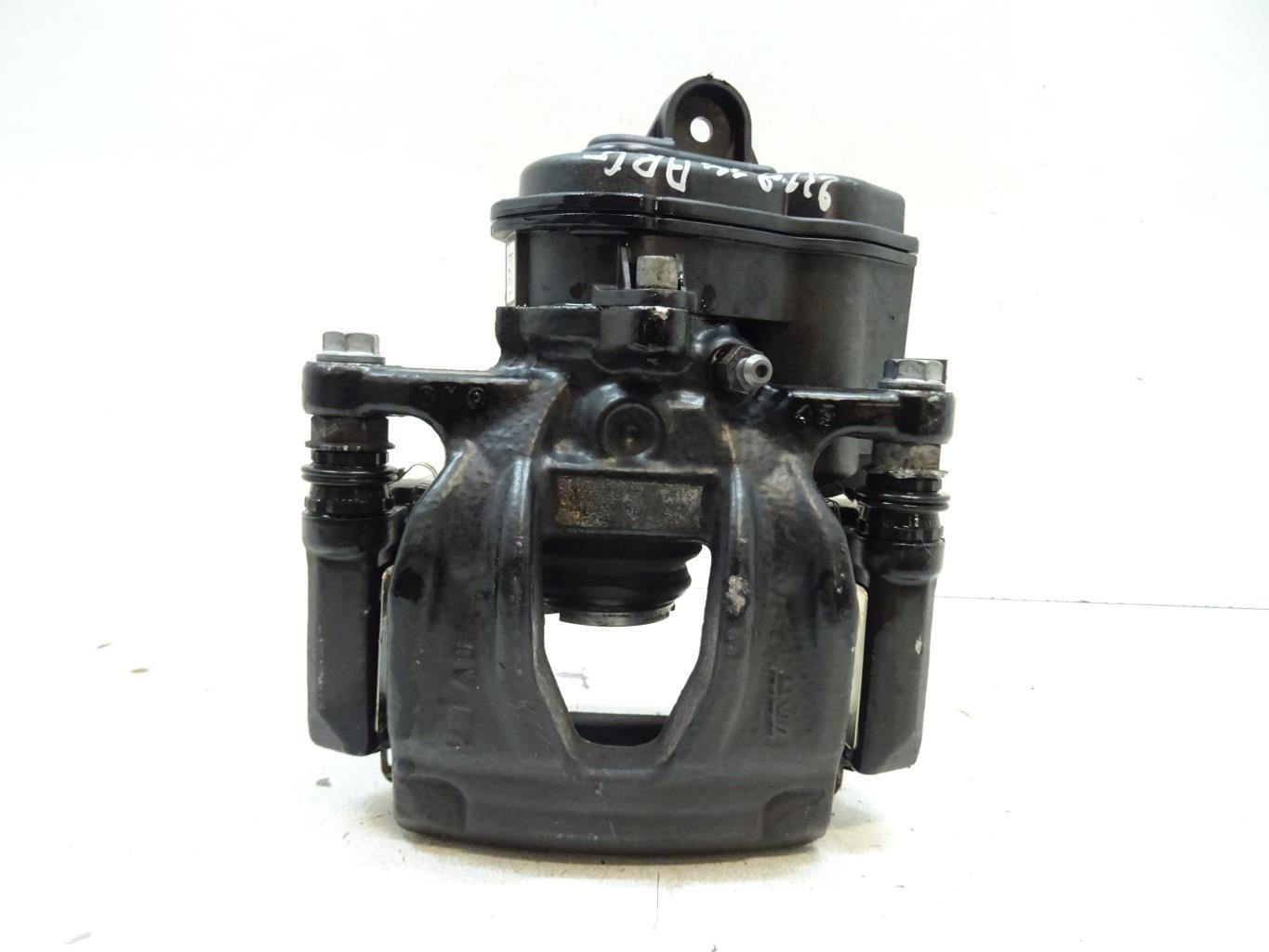 Pinza freni posteriore sinistra AUDI A5 2 CABRIO S5 PHASE 2 Gasolina - 1