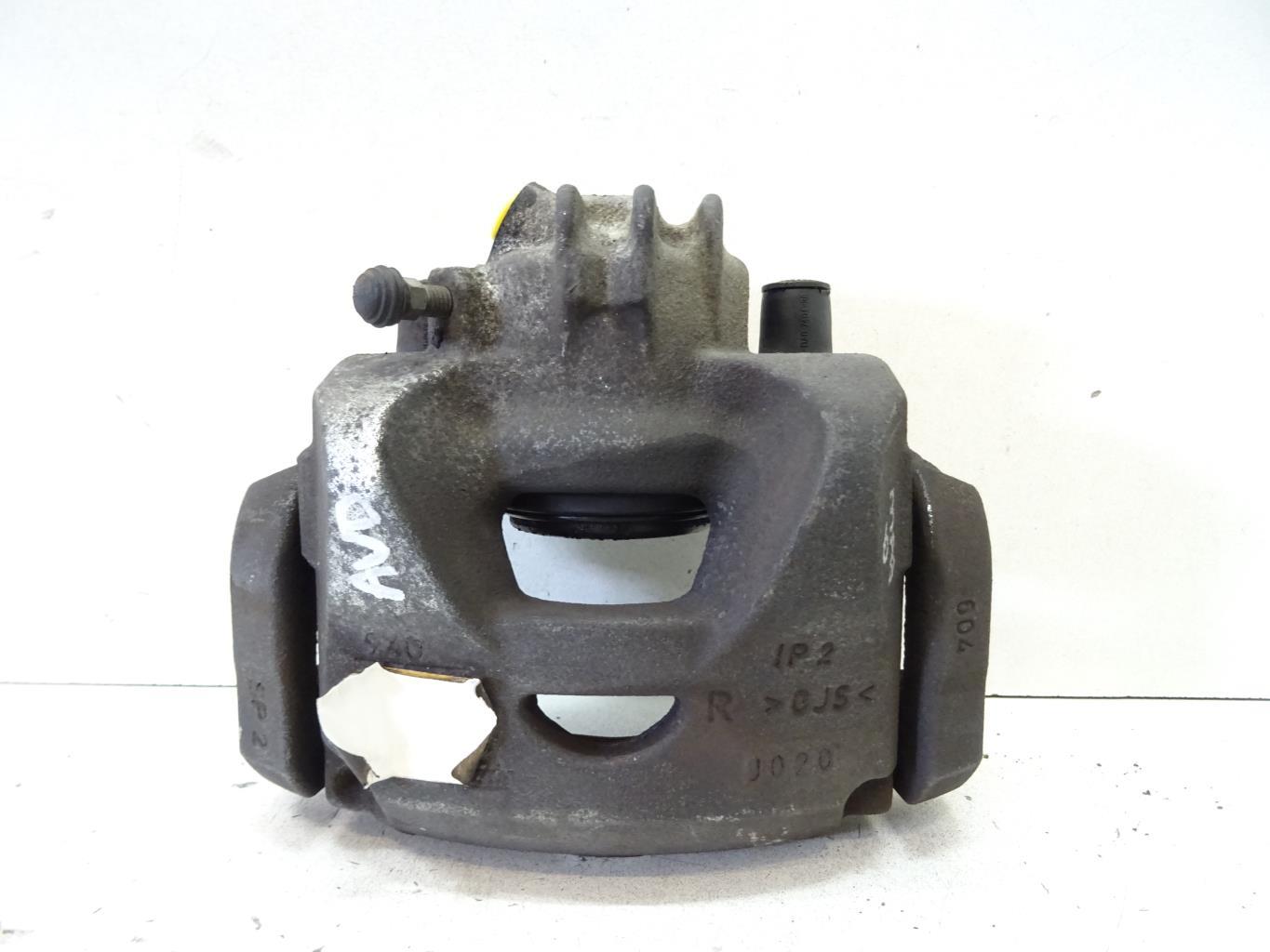 Pinza freni anteriore destra PEUGEOT 308 1 PHASE 1 CABRIOLET Diésel - 1