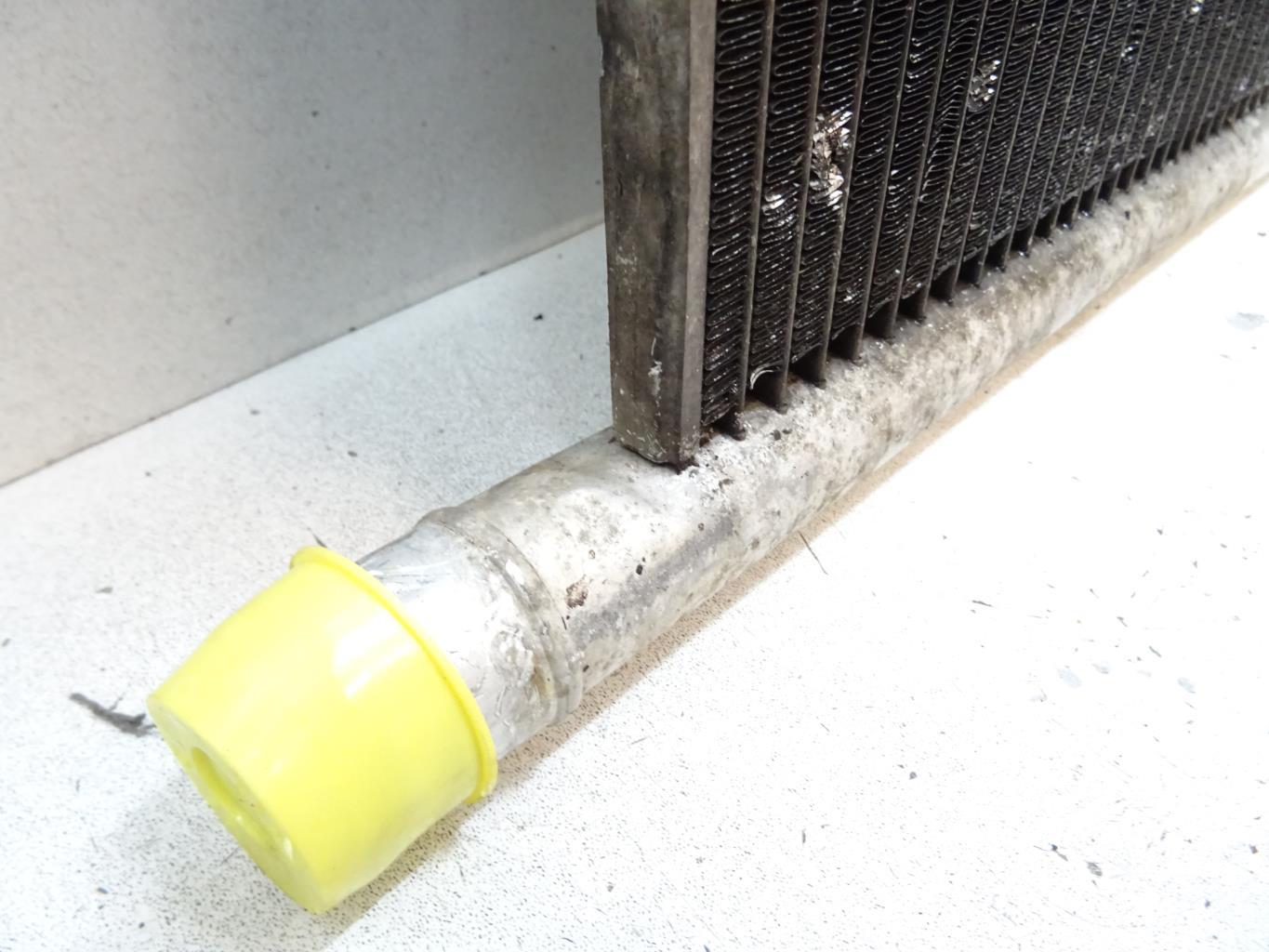 Radiateur eau SMART CITY COUPE PHASE 1 Essence - 1